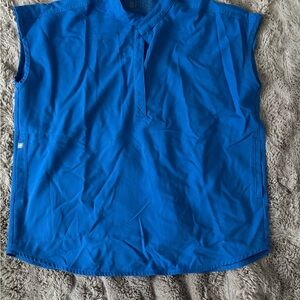 Figs scrub set pants and top